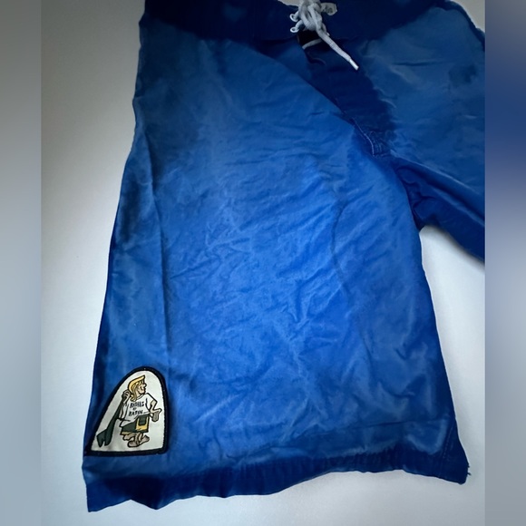 Kanvas By Karin Shorts Vintage Custom Made Rare Size 32 - Picture 2 of 9